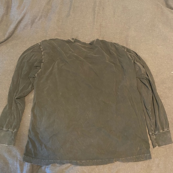 Abercrombie and fitch men’s long sleeve - Picture 4 of 4